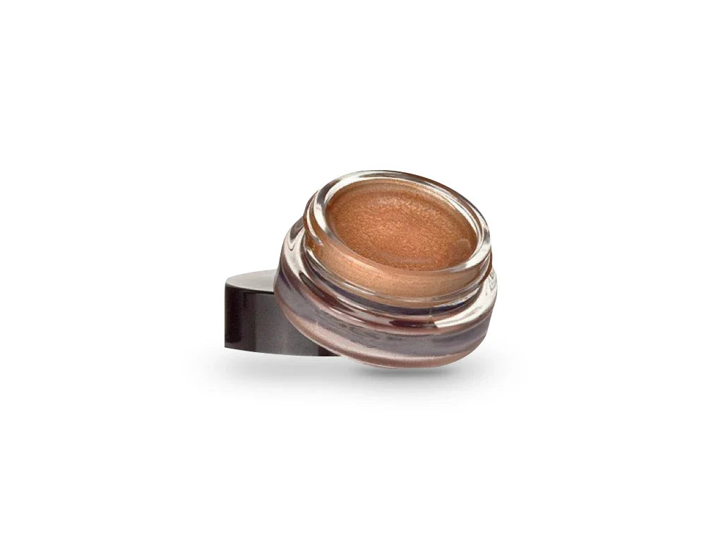 Cream Eyeshadow & Eyeliner