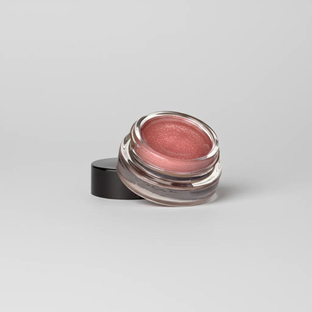 Cream Eyeshadow & Eyeliner