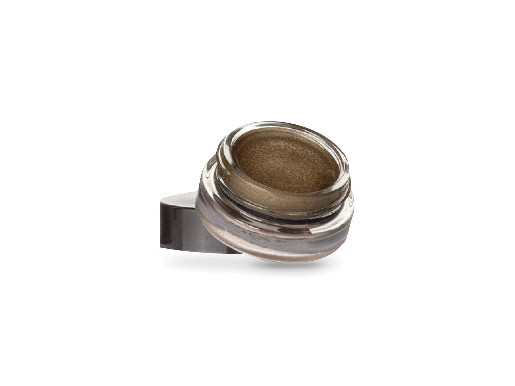 Cream Eyeshadow & Eyeliner
