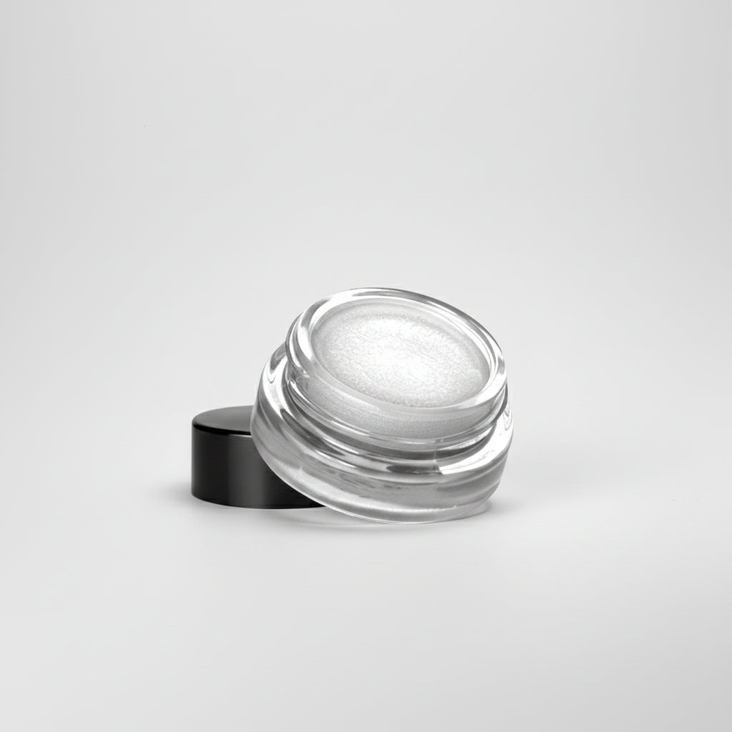 Cream Eyeshadow & Eyeliner