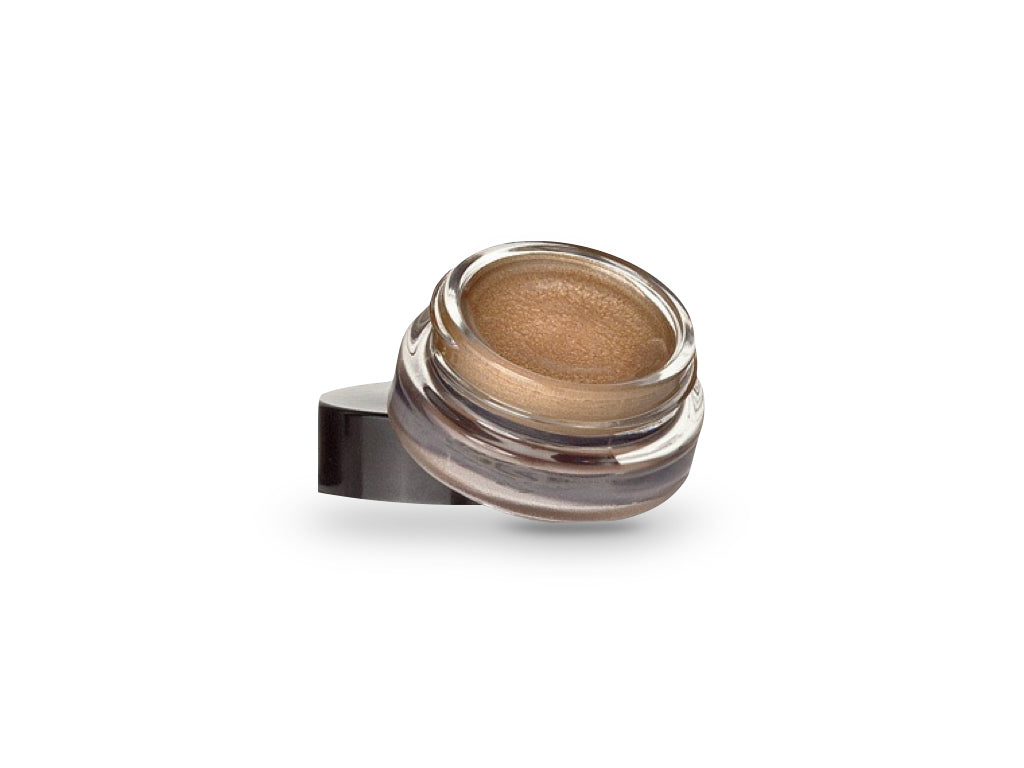 Cream Eyeshadow & Eyeliner