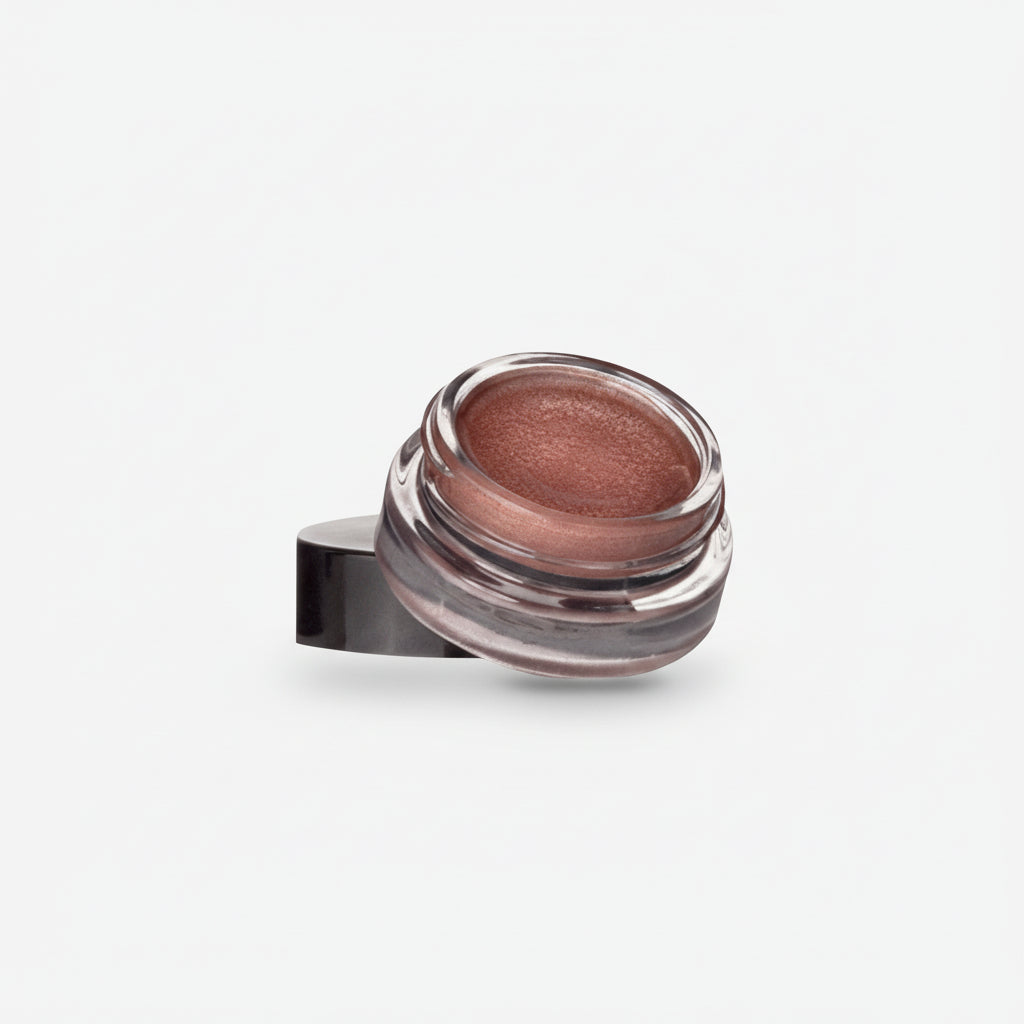 Cream Eyeshadow & Eyeliner