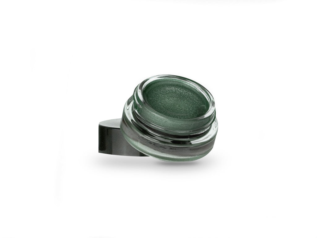 Cream Eyeshadow & Eyeliner