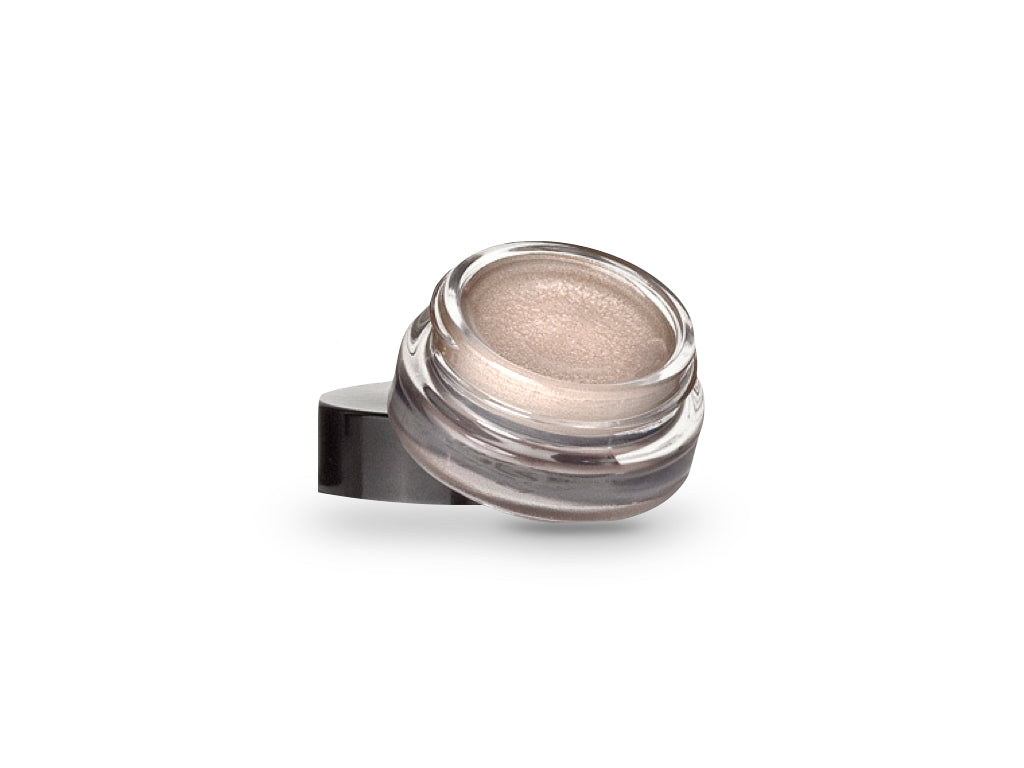Cream Eyeshadow & Eyeliner